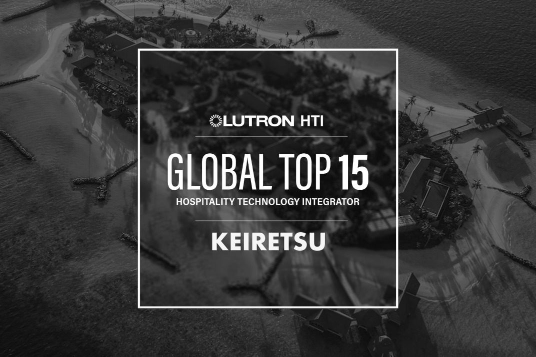 Global Top 5